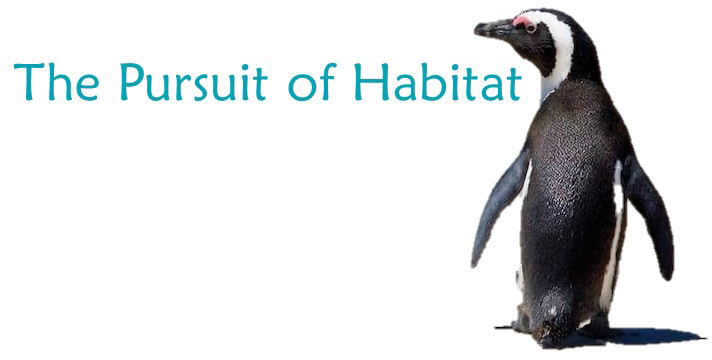 The Pursuit of Habitat